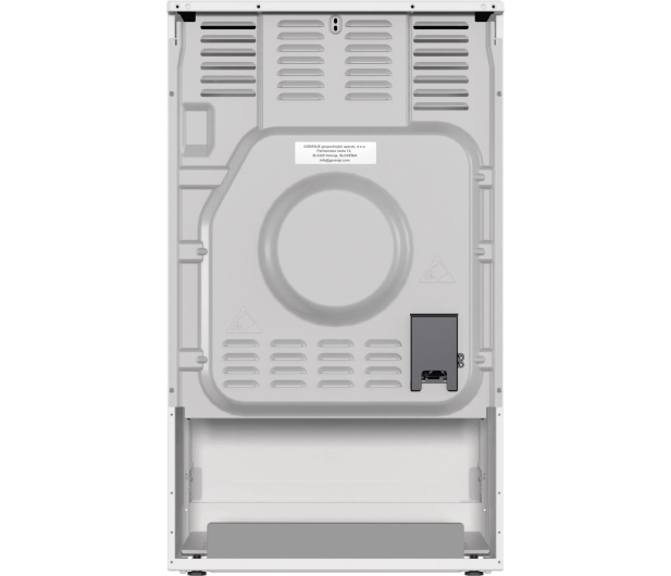 Gorenje GEC5A10WG - 1256607 - zdjęcie 4